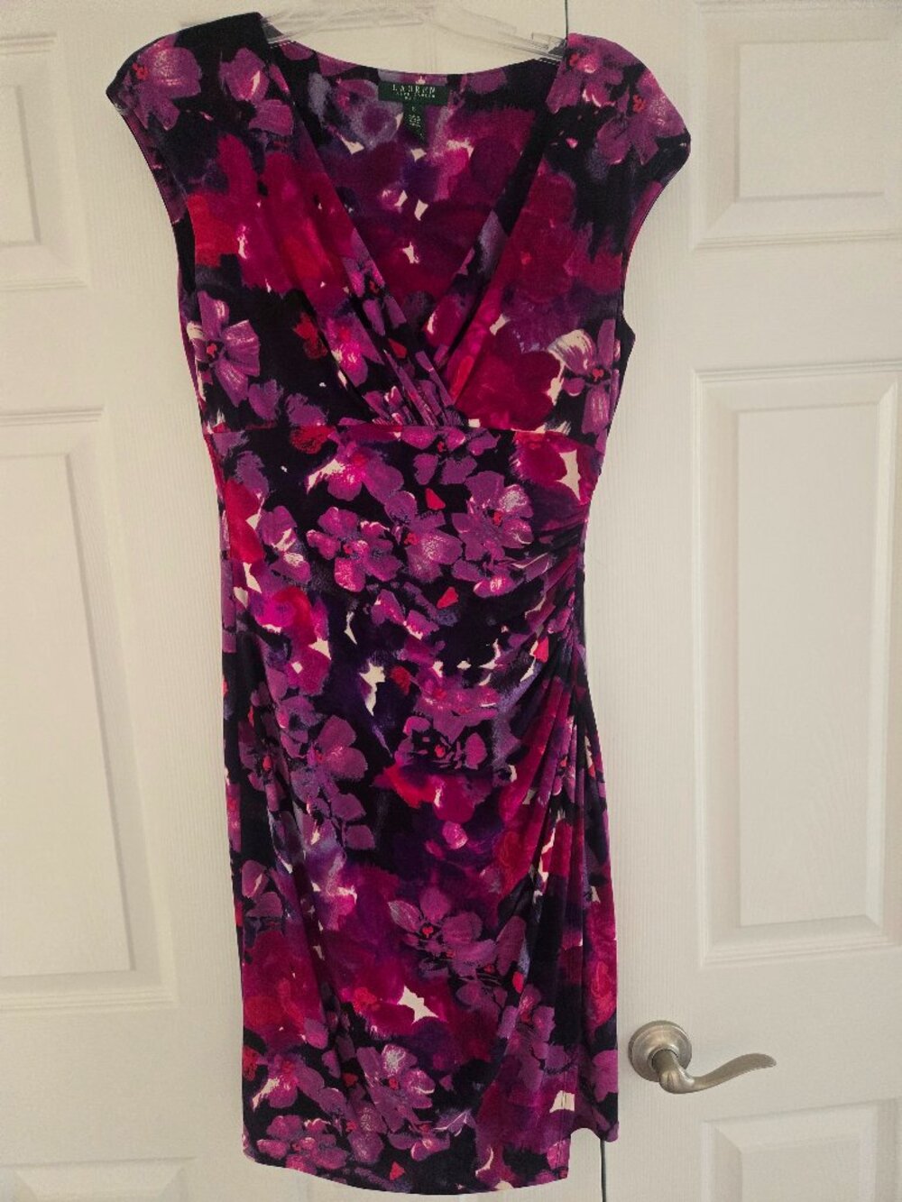 LAUREN Ralph Lauren dress